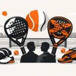 Babolat vs Nox Padel: Which Brand Fits You?