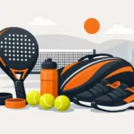 Best Padel Accessories for Beginners