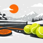 Best Padel Balls for Winter Courts