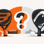 Bullpadel or Head racket - which suits you?