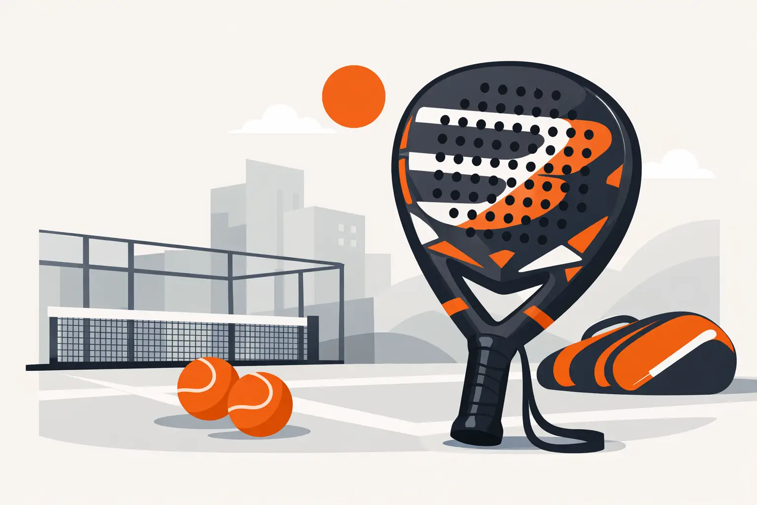 Bullpadel Vertex Padel Review: Worth It?