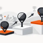 Choosing Racket by Skill Level in Padel