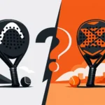 Head vs Nox Padel Racket: Which Fits You?