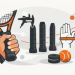 How to Choose Racket Grip Size Properly