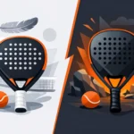 Soft vs Hard Padel Racket: Which Fits You?