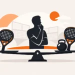 What Padel Racket Weight Should You Choose?