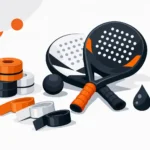 7 Best Padel Overgrips for Sweat