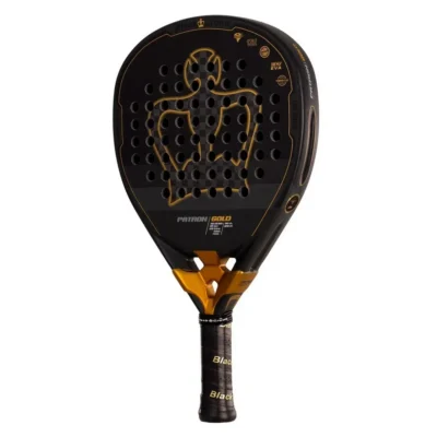 Black Crown Patron Gold