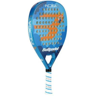 Bullpadel Indiga Boy Junior 2025