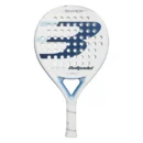 Bullpadel Sniper 2.0 Woman White 2026
