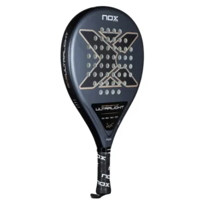 Nox AT10 Genius Ultralight