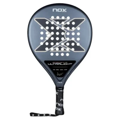 Nox AT10 Genius Ultralight
