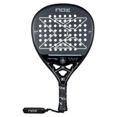 Nox Nextgen Pro Attack 12K NFA Series