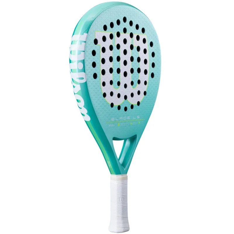 Wilson Blade V4 LS Menta