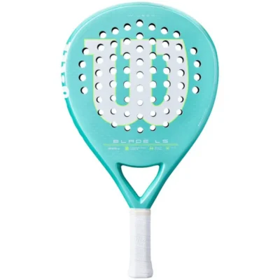 Wilson Blade V4 LS Menta