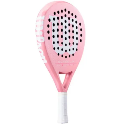 Wilson Blade V4 LS Rosa