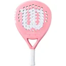 Wilson Blade V4 LS Rosa
