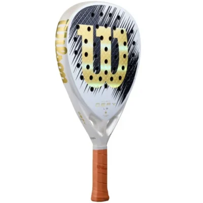 Wilson Defy LS V1 White Gold