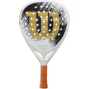 Wilson Defy Pro V1 Blanco Oro