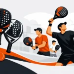 Babolat Padel Racket Guide for Every Level