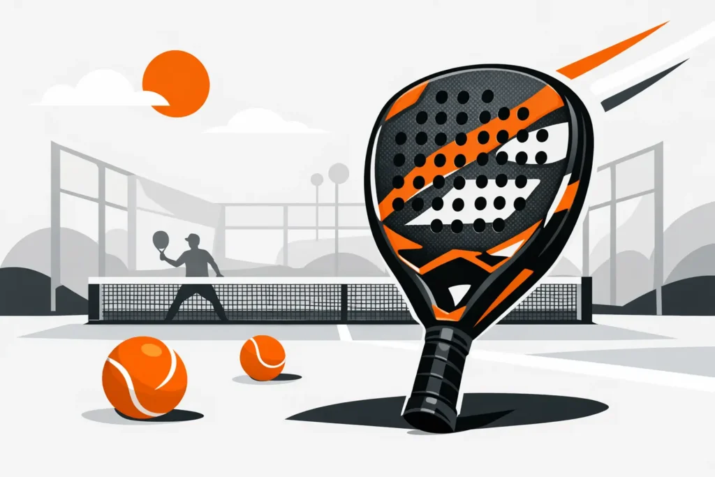 Babolat Technical Veron Review