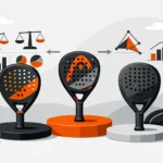 Head Padel Racket Comparison That Helps