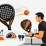 Head Speed Motion Review for Padel Players