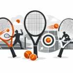 How to Match Racket to Playstyle