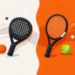 Padel Racket or Tennis Racket?