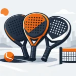 Top Padel Rackets Under £100 in 2026
