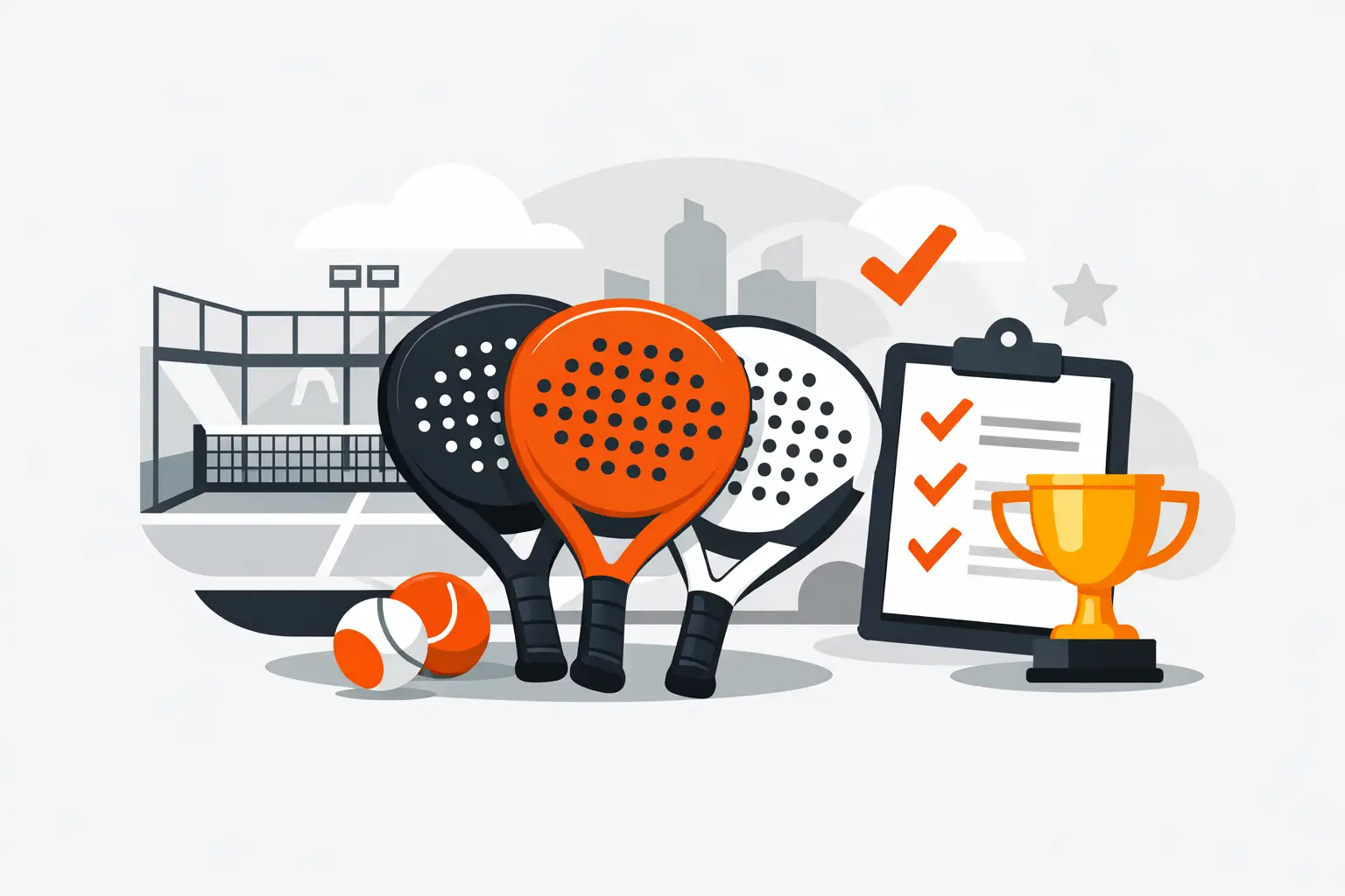 Which Padel Brands Are Reliable?