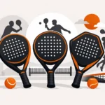 Which Padel Racket Shape Suits You?