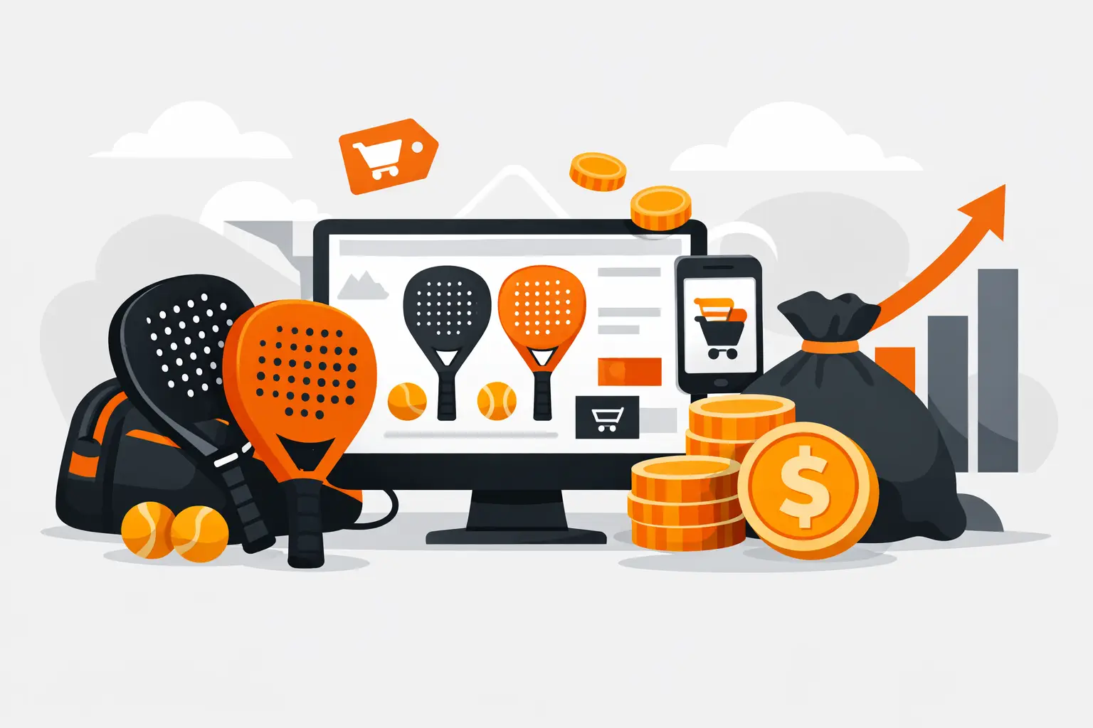 7 Tips for Saving Money With Online Padel Bundles