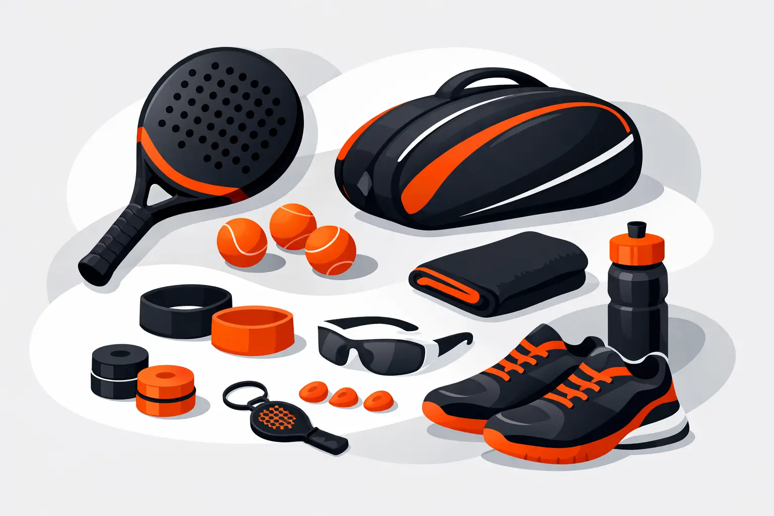 Best Padel Accessories Online Worth Buying
