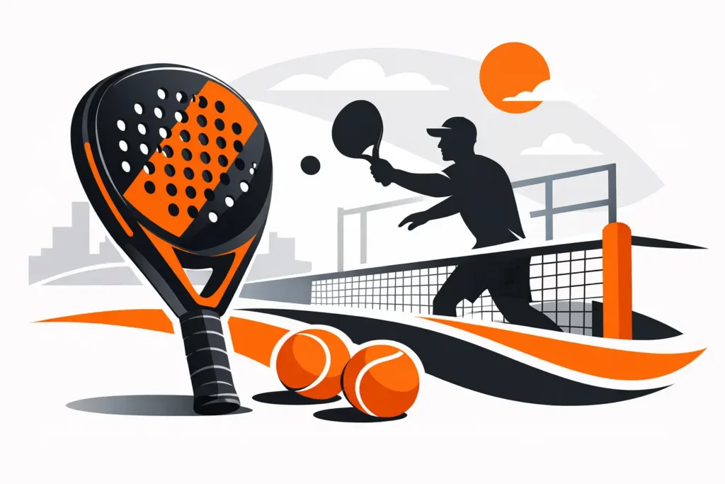 Head Evo Speed Review for Padel Players