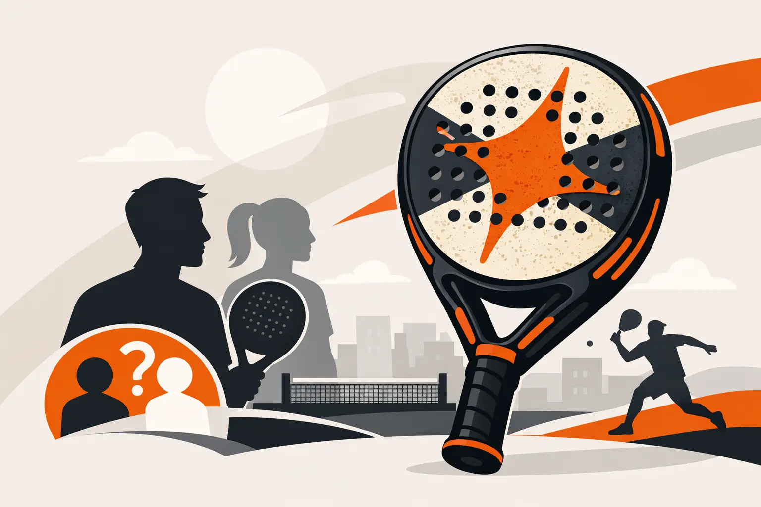 Starvie Astrum Racket Review: Who Is It For?