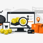 Buying Padel Balls Online Without Guesswork