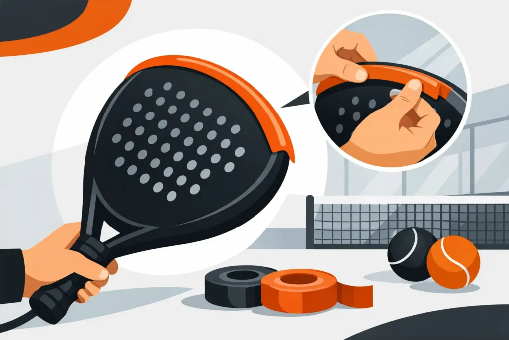 Is a Racket Protector for Padel Worth It?