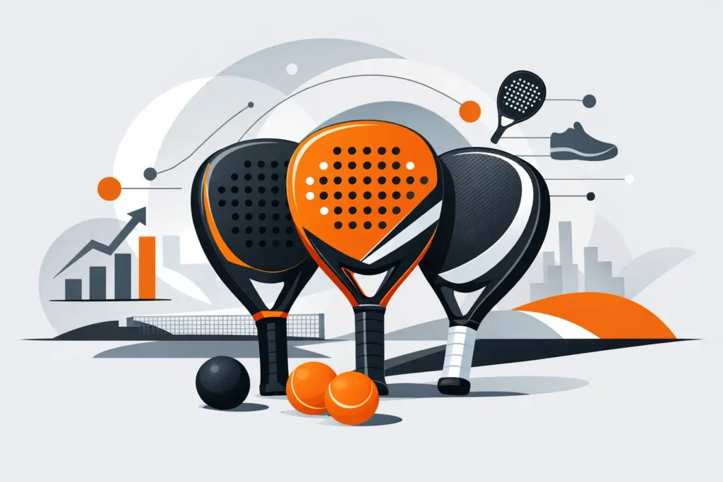 Padel Racket Trends 2026 and What to Buy