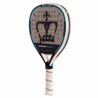 Black Crown Marta Marrero Hurricane Comfort 4.0 2026