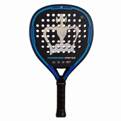 Black Crown Marta Marrero Hurricane Pro 4.0 2026