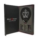 Black Crown Vanquish 2026