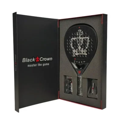 Black Crown Vanquish 2026