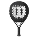 Wilson Elevate Black Silver