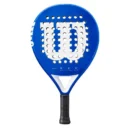 Wilson Elevate Blue White