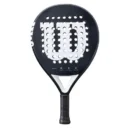Wilson Match Point Black White