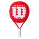 Wilson Match Point Red White