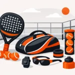 Padel Accessories That Make Every Match Easier