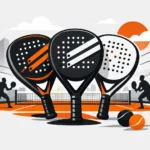 Top Adidas Rackets for Every Padel Player