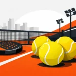 Top Padel Balls for Durability and Longer Play